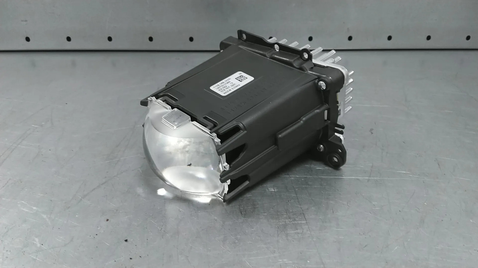 BELEUCHTUNG LED-LAMPE Volkswagen Caddy Cargo V (SBA/SBH) 2021 2K8941476 2 BELEUCHTUNG LED-LAMPE Volkswagen Caddy Cargo V (SBA/SBH) 2021 2K8941476