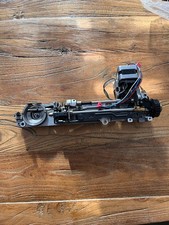Bernina 1230 stappenmotor En onderste transport delen. Werkend