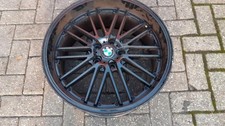BMW 5-Serie Felge 2005