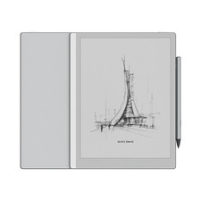 BOOX Go 10.3 Gen II + Stylus - E-ink e-reader en notitietablet