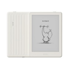 BOOX Go 6 (Gen II) - 6'' e-Reader – Shell - 32 GB, Android, Frontverlichting