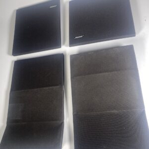 BOSE 201 SERIES I - full set SPEAKER COVERS SCREENS GRILLS