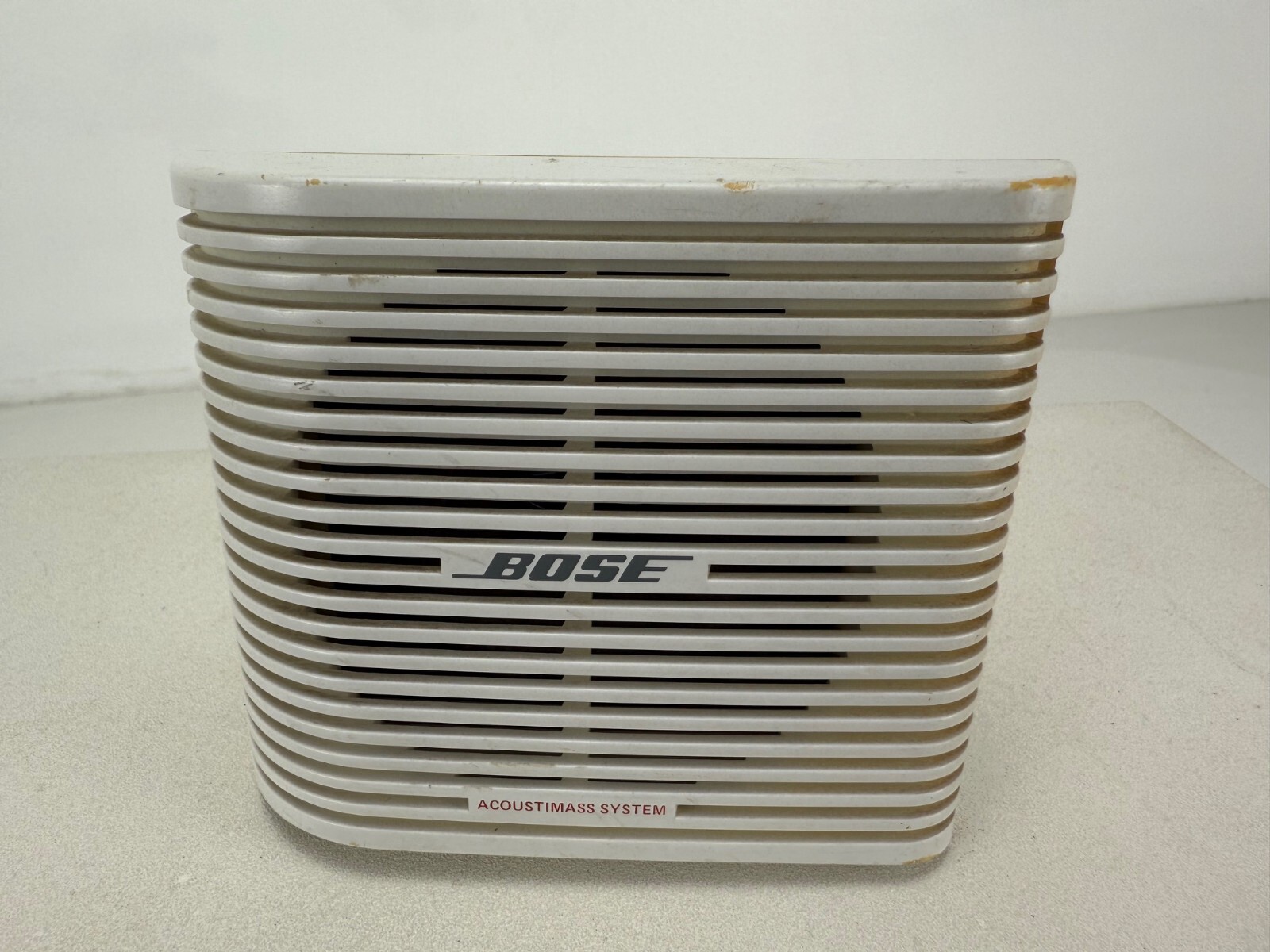 Bose Acoustimass 3 Speaker System - Sub and two monitors 5 Bose Acoustimass 3 Speaker System - Sub and two monitors