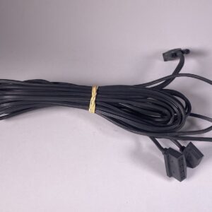 BOSE AV 3-2-1 GS 321 Series I II III SPEAKER CABLE WIRE OEM - TESTED OK