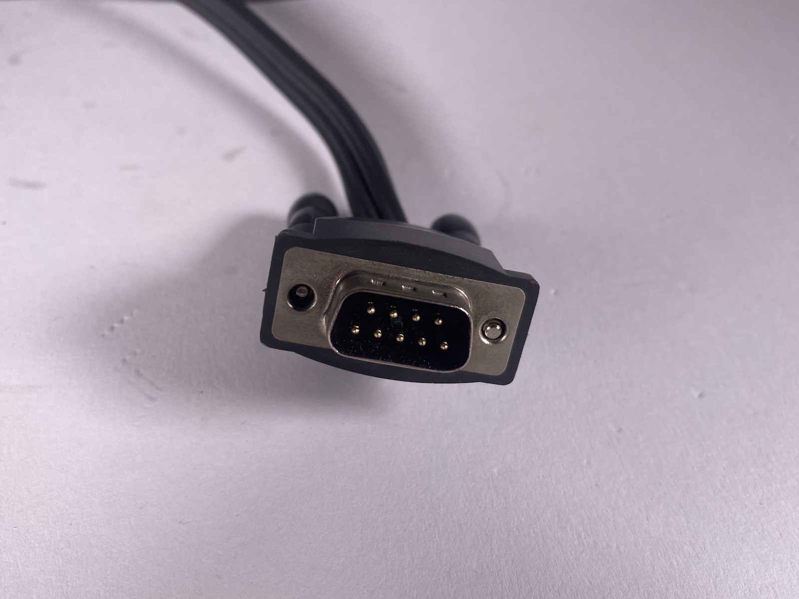 BOSE AV 3-2-1 GS 321 Series I II III SPEAKER CABLE WIRE OEM - TESTED OK 3 BOSE AV 3-2-1 GS 321 Series I II III SPEAKER CABLE WIRE OEM - TESTED OK