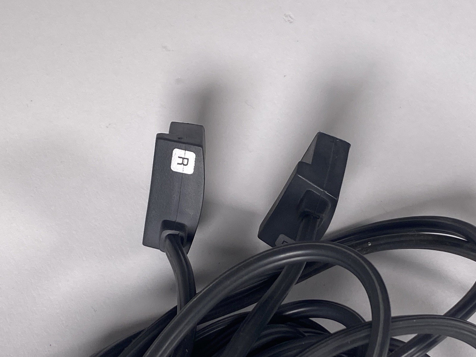 BOSE AV 3-2-1 GS 321 Series I II III SPEAKER CABLE WIRE OEM - TESTED OK 5 BOSE AV 3-2-1 GS 321 Series I II III SPEAKER CABLE WIRE OEM - TESTED OK