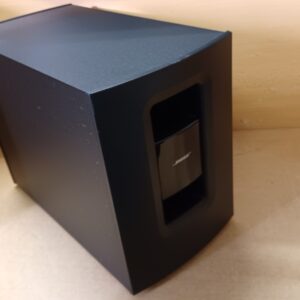 Bose CineMate 1 SR Digital Home Theater Speaker