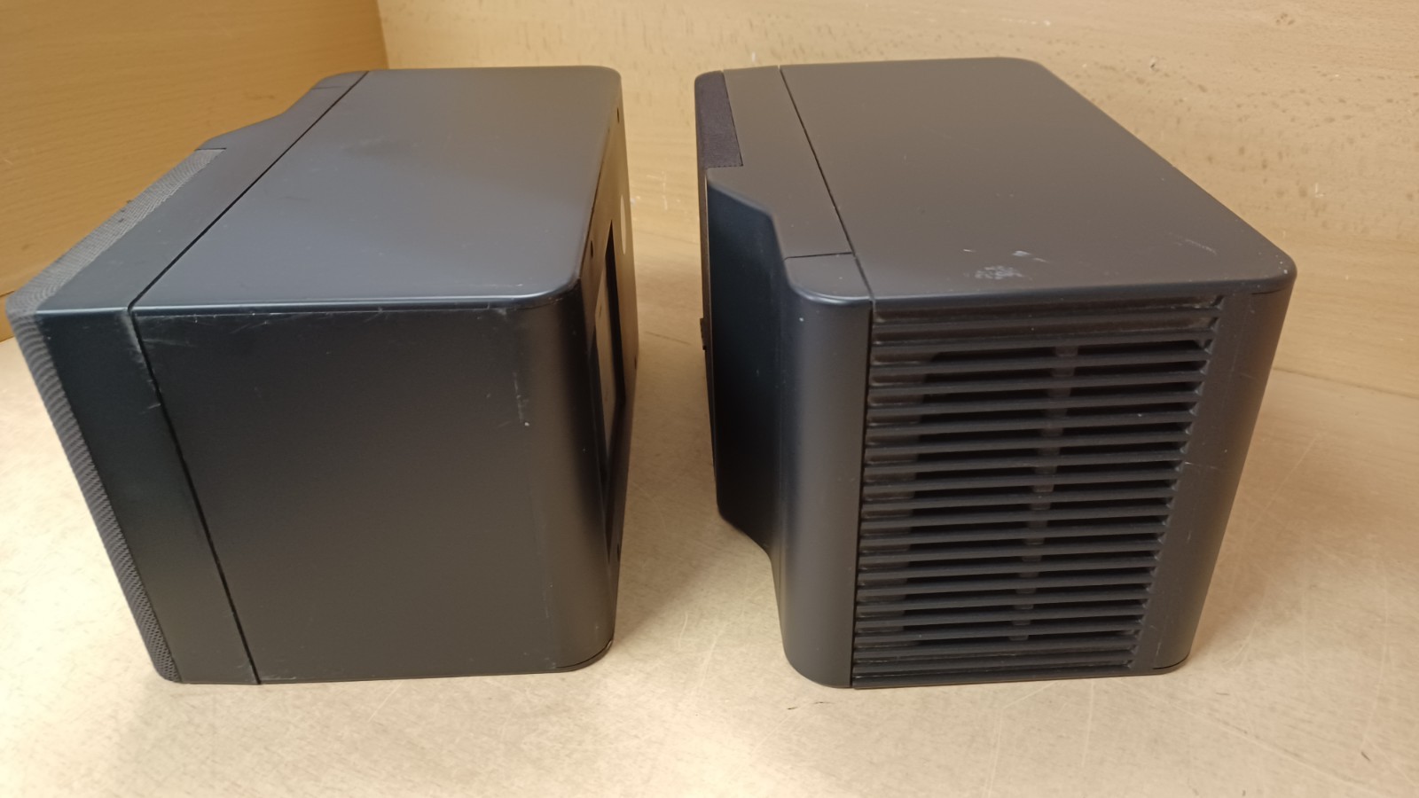 Bose Freestyle Speaker Pair Stereo Hi‑Fi Loudspeakers 3 Bose Freestyle Speaker Pair Stereo Hi‑Fi Loudspeakers