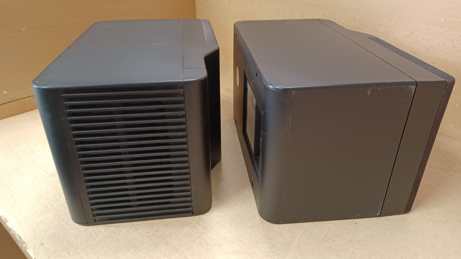 Bose Freestyle Speaker Pair Stereo Hi‑Fi Loudspeakers 4 Bose Freestyle Speaker Pair Stereo Hi‑Fi Loudspeakers