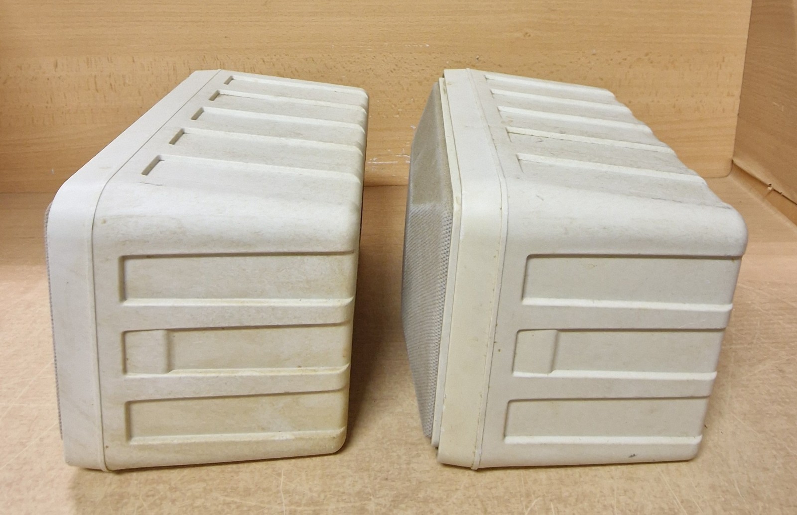 Bose Model 101 Music Monitor Lautsprecher Paar Regal-Boxen Vintage Speaker Pair 4 Bose Model 101 Music Monitor Lautsprecher Paar Regal-Boxen Vintage Speaker Pair