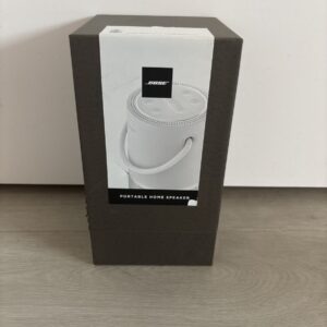 bose portable home speaker