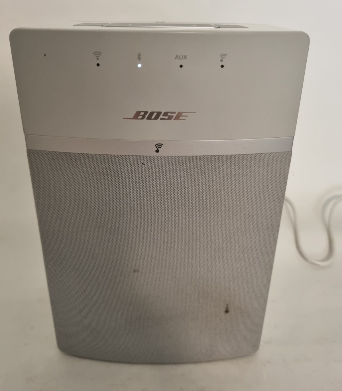 Bose SoundTouch 10 Wireless Speaker Original Remote Control – Tested Working 2 Bose SoundTouch 10 Wireless Speaker Original Remote Control – Tested Working