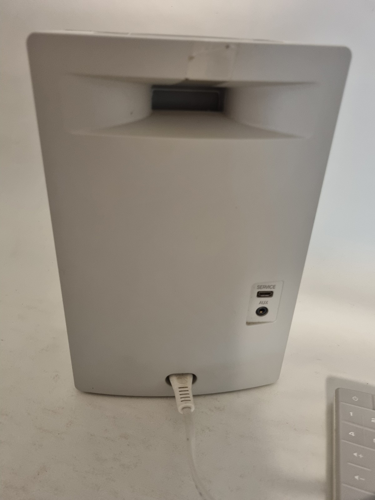 Bose SoundTouch 10 Wireless Speaker Original Remote Control – Tested Working 7 Bose SoundTouch 10 Wireless Speaker Original Remote Control – Tested Working