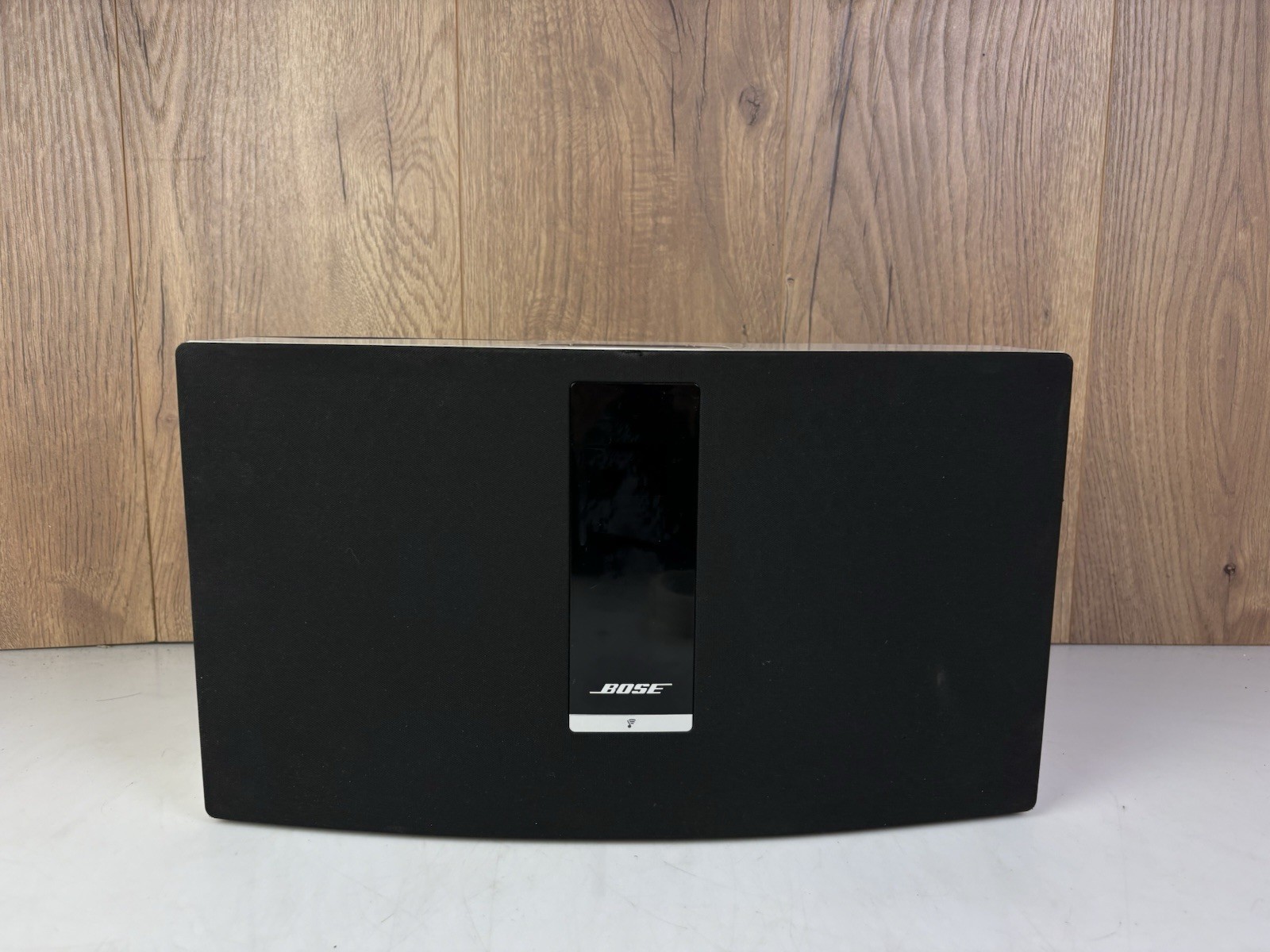 Bose SoundTouch 30 music system wireless speaker - Fur Reparatur oder Teile 1 Bose SoundTouch 30 music system wireless speaker - Fur Reparatur oder Teile
