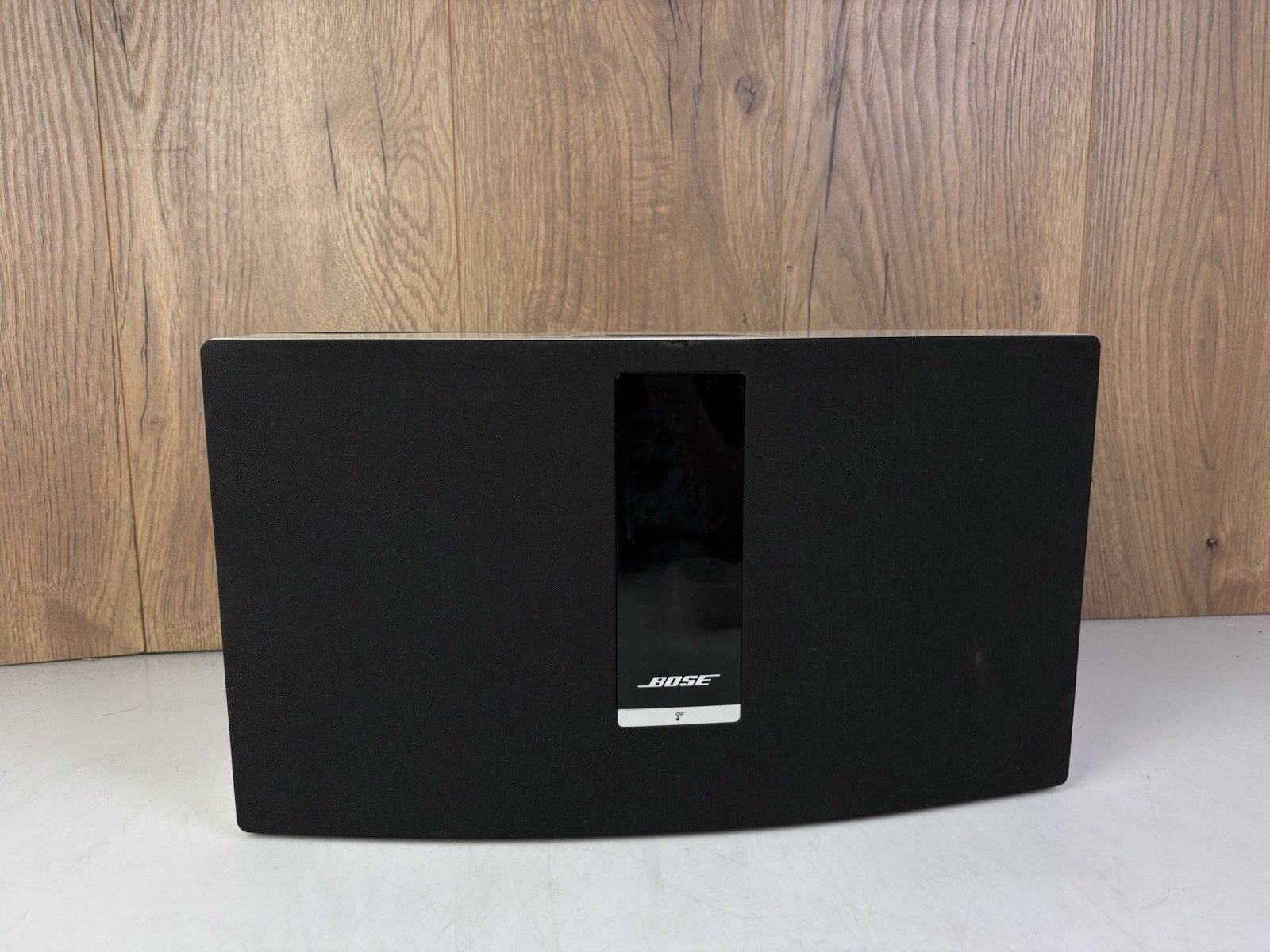 Bose SoundTouch 30 music system wireless speaker - Fur Reparatur oder Teile 2 Bose SoundTouch 30 music system wireless speaker - Fur Reparatur oder Teile