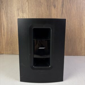 Bose Soundtouch home theater speaker * Subwoofer - Sehr Gut