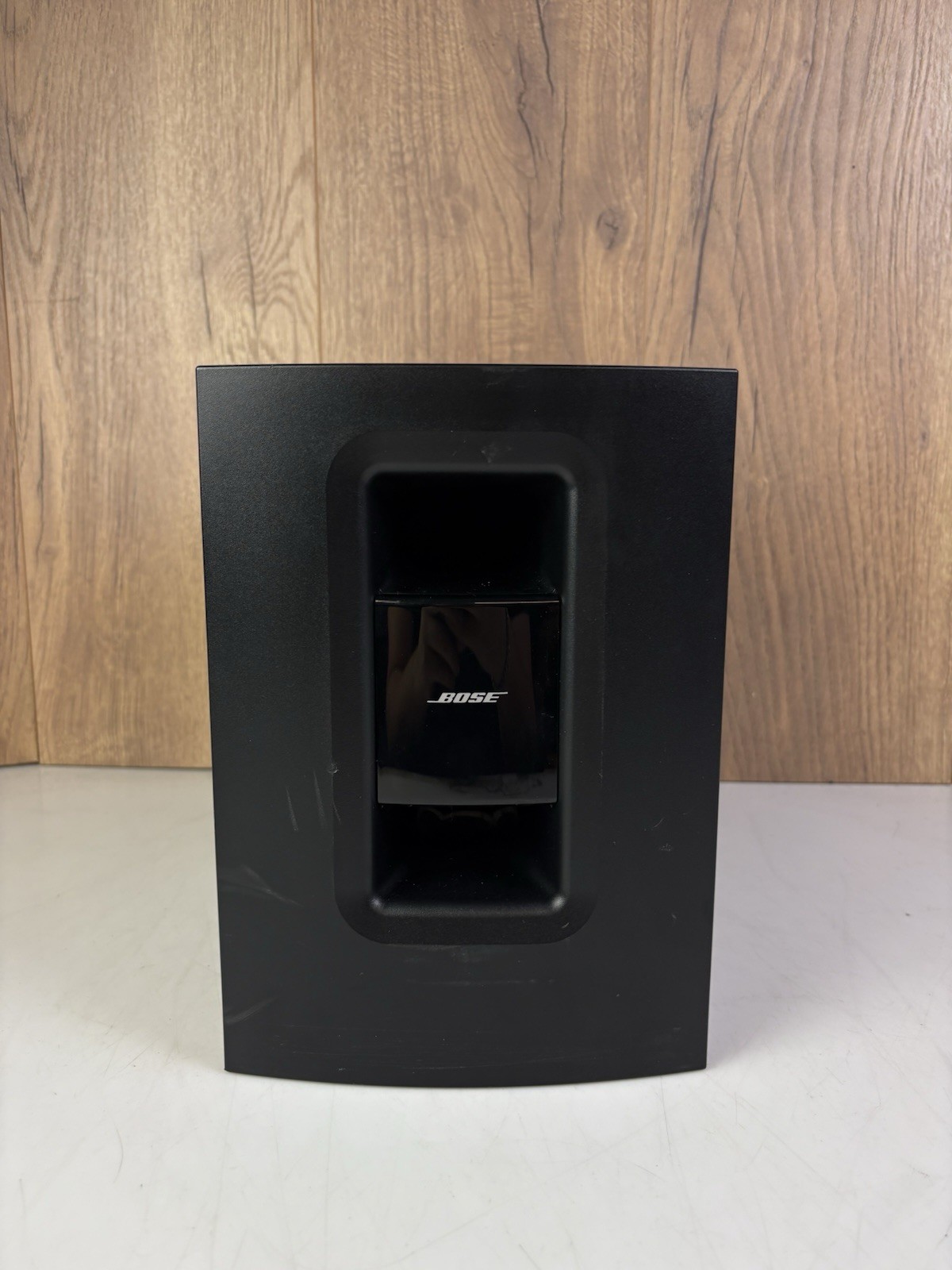 Bose Soundtouch home theater speaker * Subwoofer - Sehr Gut 1 Bose Soundtouch home theater speaker * Subwoofer - Sehr Gut