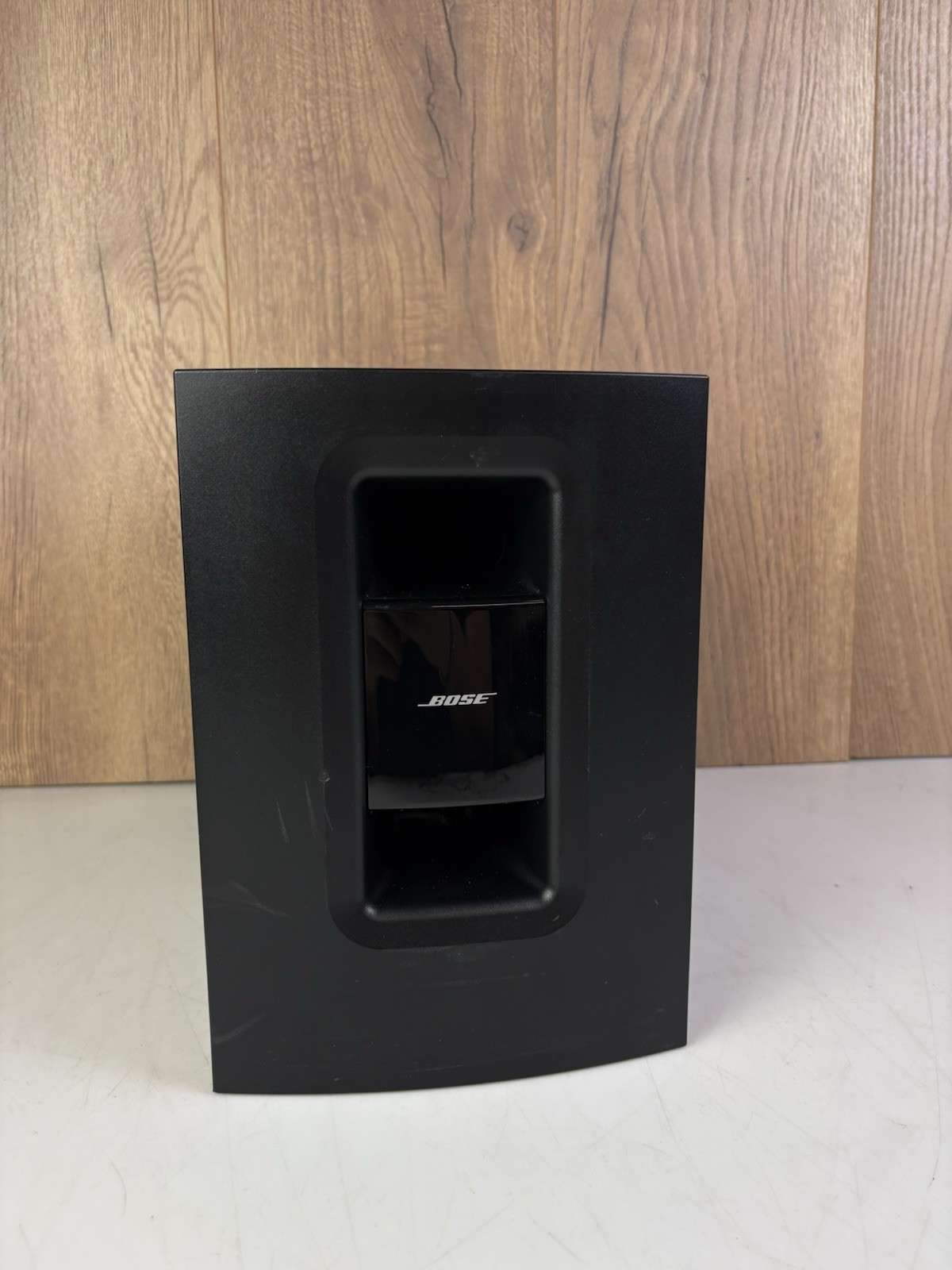 Bose Soundtouch home theater speaker * Subwoofer - Sehr Gut 5 Bose Soundtouch home theater speaker * Subwoofer - Sehr Gut
