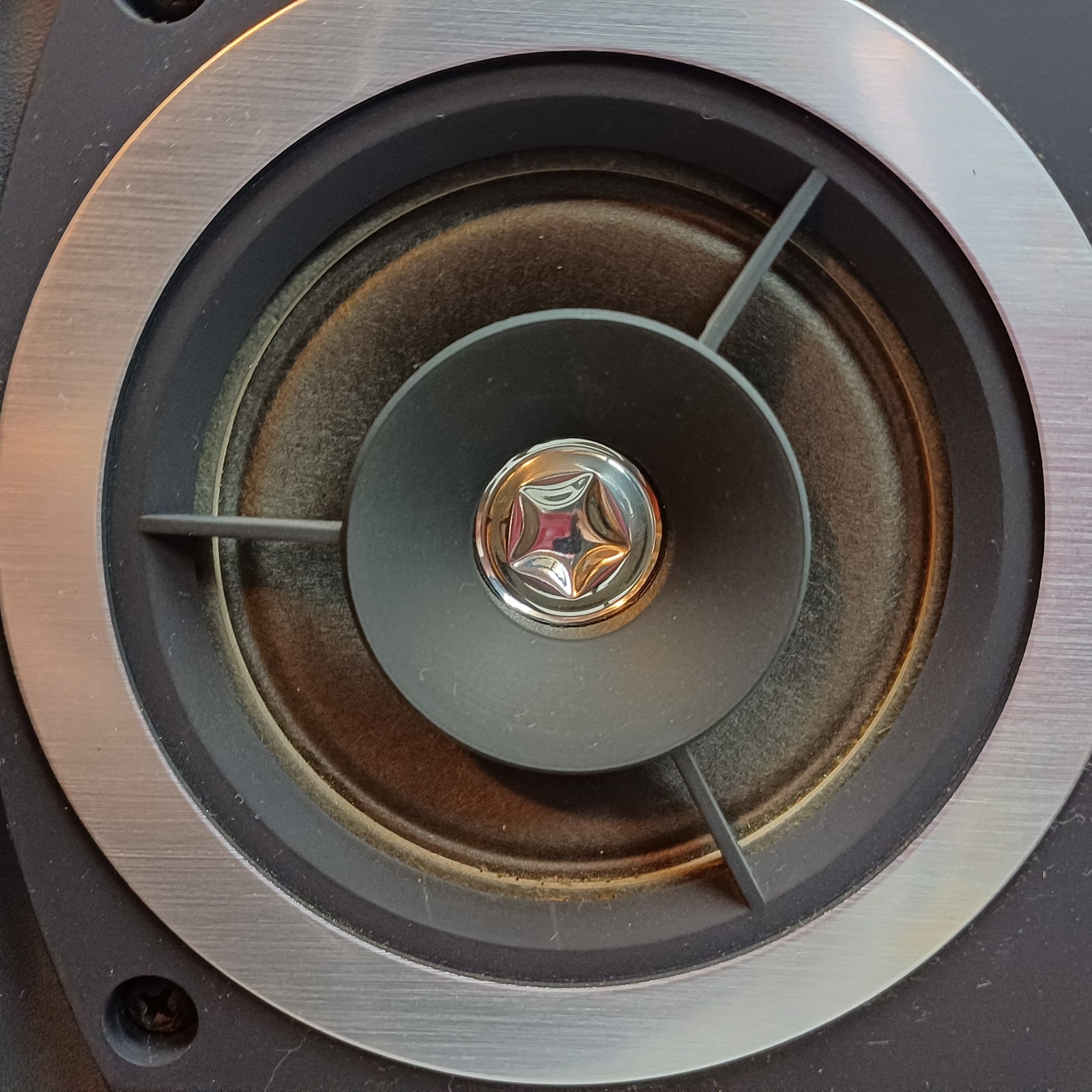 Bose Syncom Computer Tested Speaker System TESTED 2-way 8 ohm 50 Watt Capella 3 Bose Syncom Computer Tested Speaker System TESTED 2-way 8 ohm 50 Watt Capella