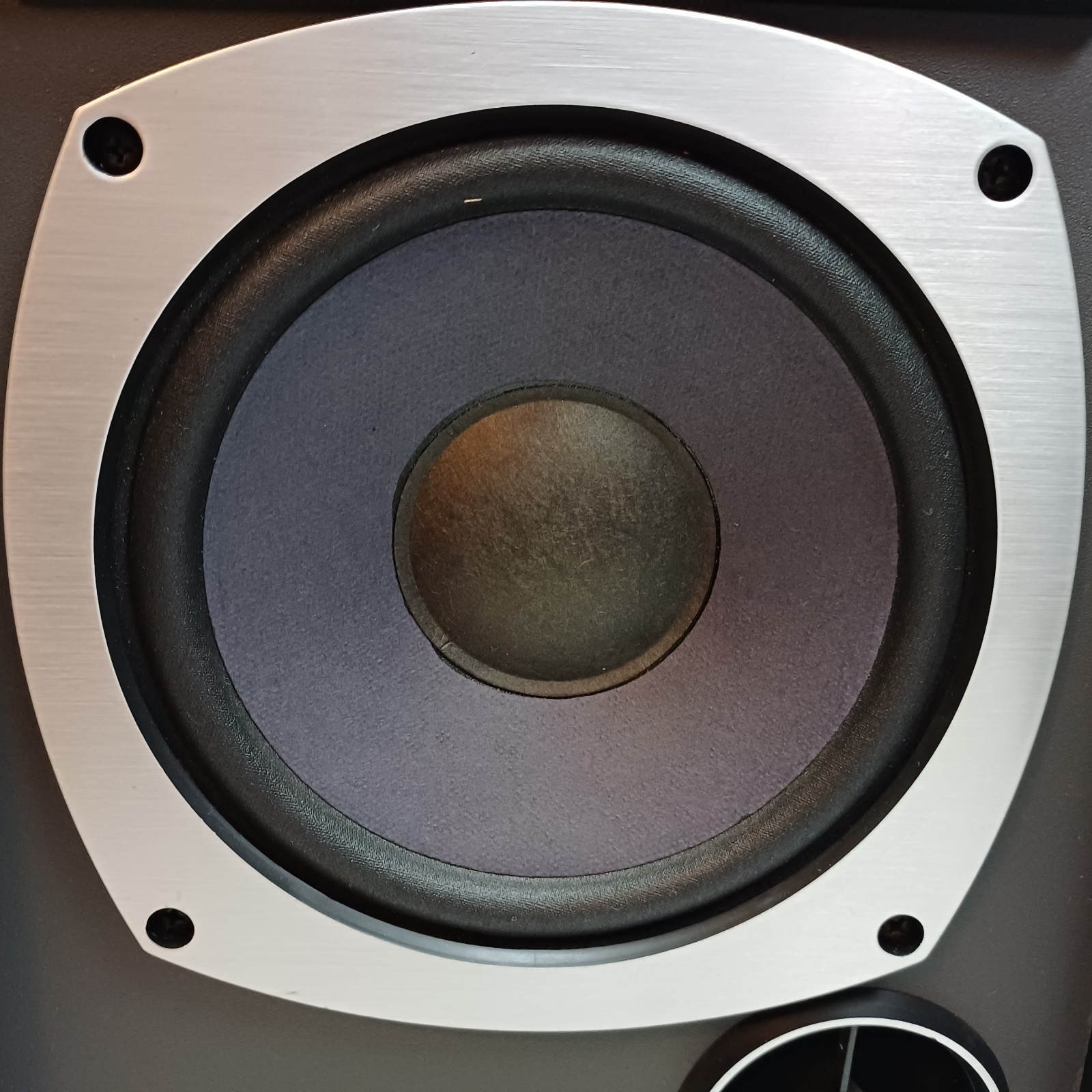 Bose Syncom Computer Tested Speaker System TESTED 2-way 8 ohm 50 Watt Capella 5 Bose Syncom Computer Tested Speaker System TESTED 2-way 8 ohm 50 Watt Capella