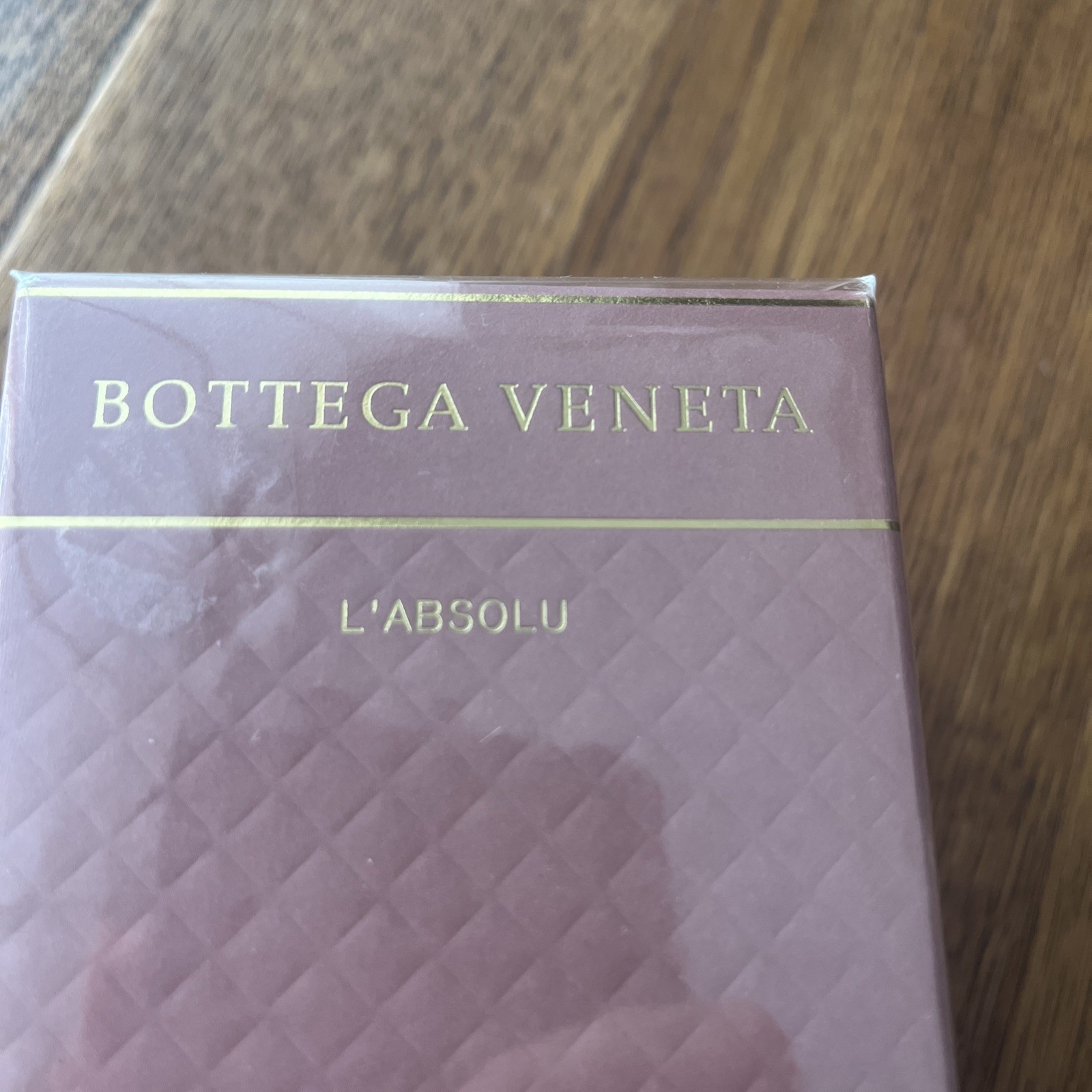 Bottega Veneta L'Absolu Eau De Parfum 50ML Natural Spray Vaporisateur 4 Bottega Veneta L'Absolu Eau De Parfum 50ML Natural Spray Vaporisateur