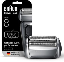 Braun Series 8 Scheerapparaat Originele Vervangingskop 83M - Scheerkop