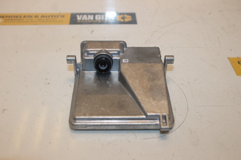 CAMERA AVANT Volkswagen Golf VI (5K1) Hatchback 2.5 (CBTA) 2015 5Q0980653F 1 CAMERA AVANT Volkswagen Golf VI (5K1) Hatchback 2.5 (CBTA) 2015 5Q0980653F