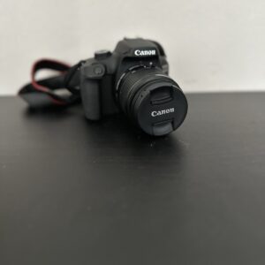 Camera Canon EOS 4000d