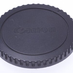 ✅ CANON EOS CAMERA ORIGINAL BODY CAP 35MM SLR 9-4