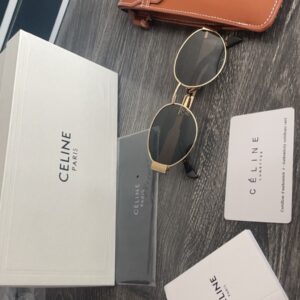 Chanel Zonnebril