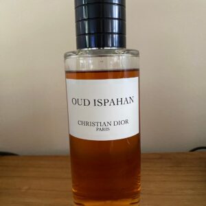Christian Dior Oud Ispahan eau de parfum (217 ml of) 250 ml by François Demachy