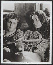 CLIFF DE YOUNG CRISTINA RAINES in Sunshine '73 GUITAR