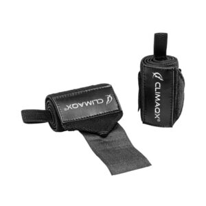 Climaqx Wrist Wraps - Fitness Accessories - Équipement d'entraînement