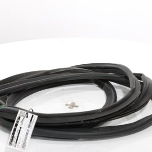 COFFRE COUVERCLE RUBBER SEAL Toyota ProAce 2018 SU001A6030