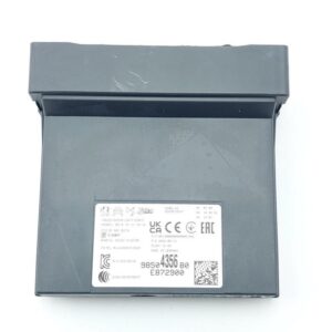 COMPUTER VERLICHTING Citroën C4 X (BD/BE/BF) 2024 9850435680