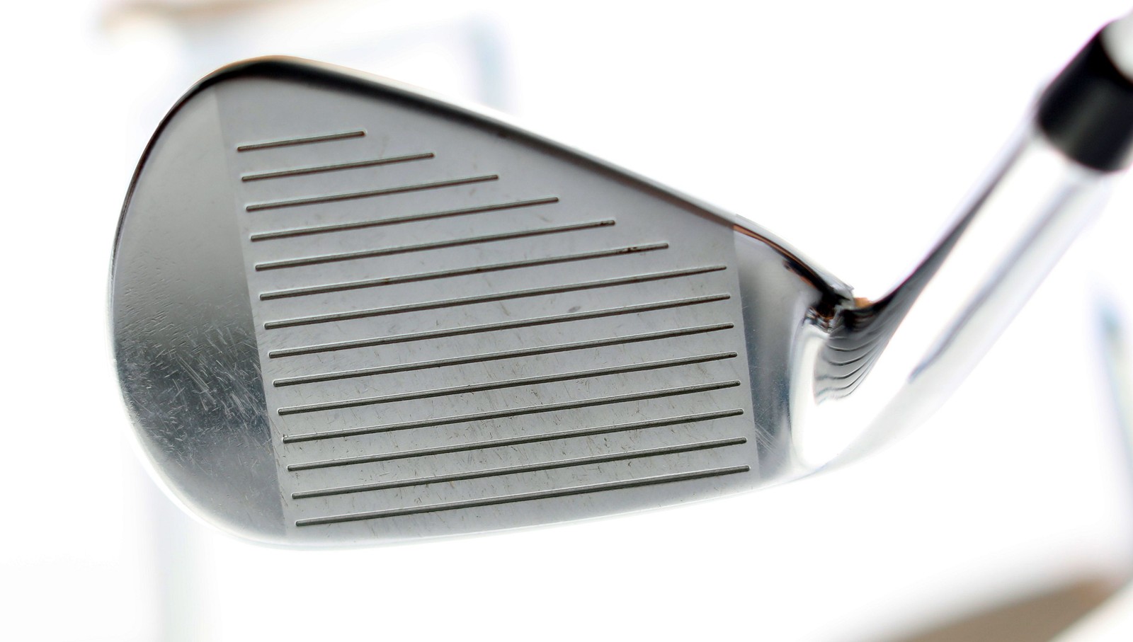 Damen Callaway Elyte (X) ( + 1 Inch) Iron Set 8-SW+AW Graphite Ladies 10 Damen Callaway Elyte (X) ( + 1 Inch) Iron Set 8-SW+AW Graphite Ladies