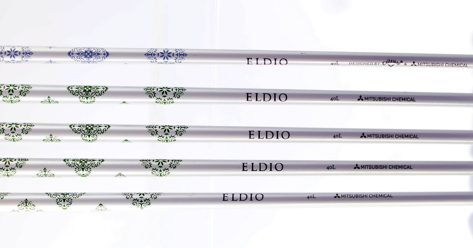 Damen Callaway Elyte (X) ( + 1 Inch) Iron Set 8-SW+AW Graphite Ladies 6 Damen Callaway Elyte (X) ( + 1 Inch) Iron Set 8-SW+AW Graphite Ladies