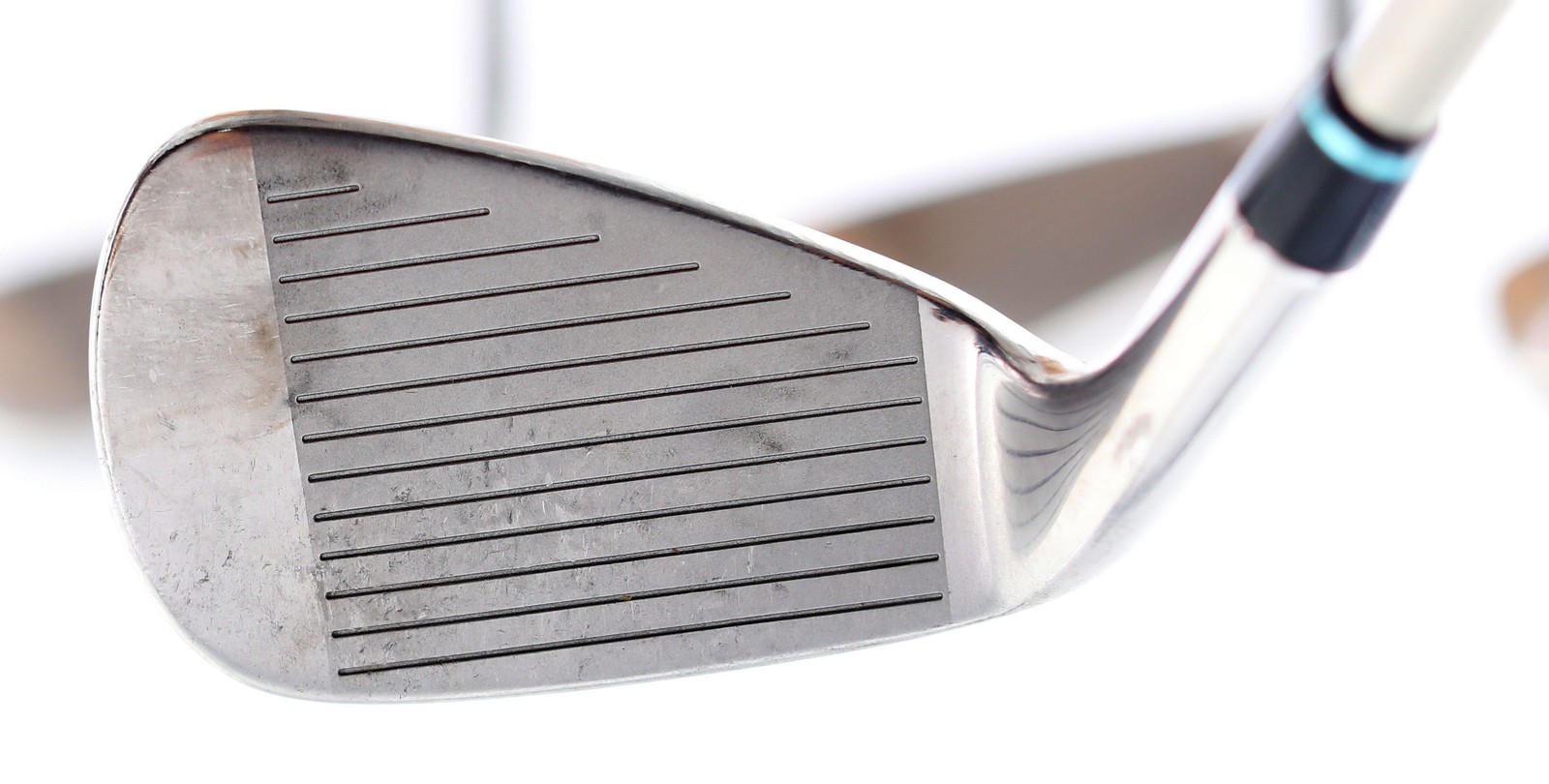 Damen Wilson Di-9 Iron Set 6-SW Graphite Ladies 10 Damen Wilson Di-9 Iron Set 6-SW Graphite Ladies