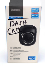Dashcam HAMA 60