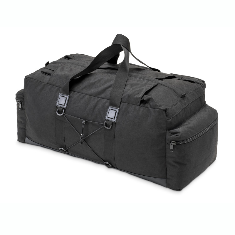 Defcon 5 reistas duffle bag- rugzak - 100 liter - met 6 vakken - Groen 5 Defcon 5 reistas duffle bag- rugzak - 100 liter - met 6 vakken - Groen
