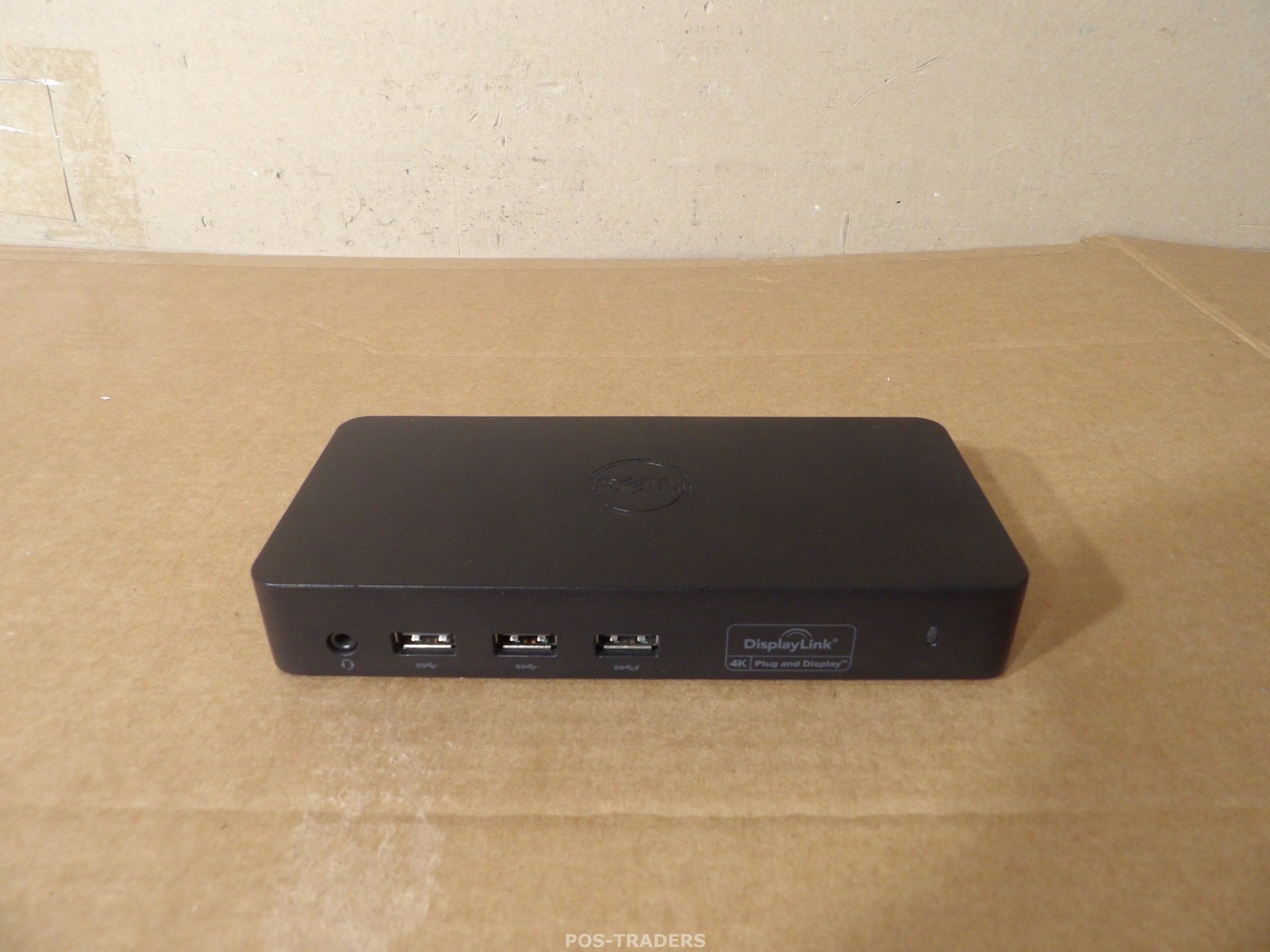 Dell D3100 Universal Laptop Docking Station USB LAN HDMI - INCL PSU 2 Dell D3100 Universal Laptop Docking Station USB LAN HDMI - INCL PSU