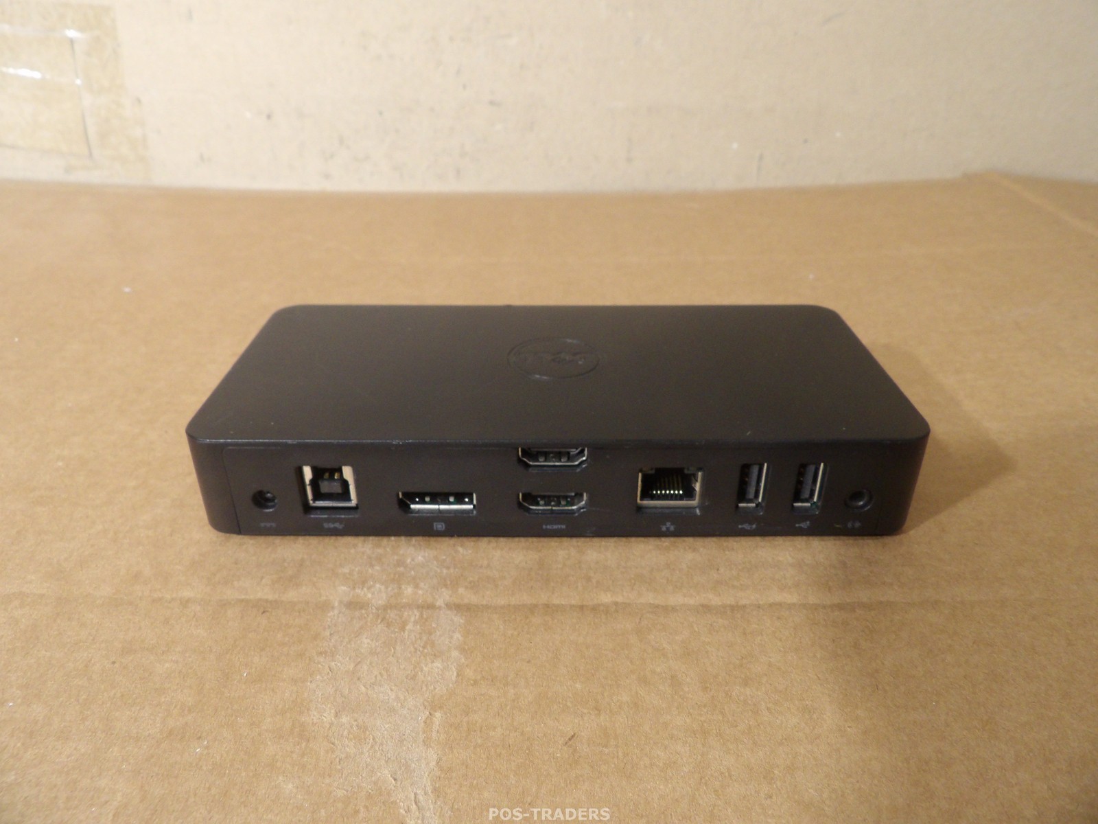 Dell D3100 Universal Laptop Docking Station USB LAN HDMI - INCL PSU 5 Dell D3100 Universal Laptop Docking Station USB LAN HDMI - INCL PSU