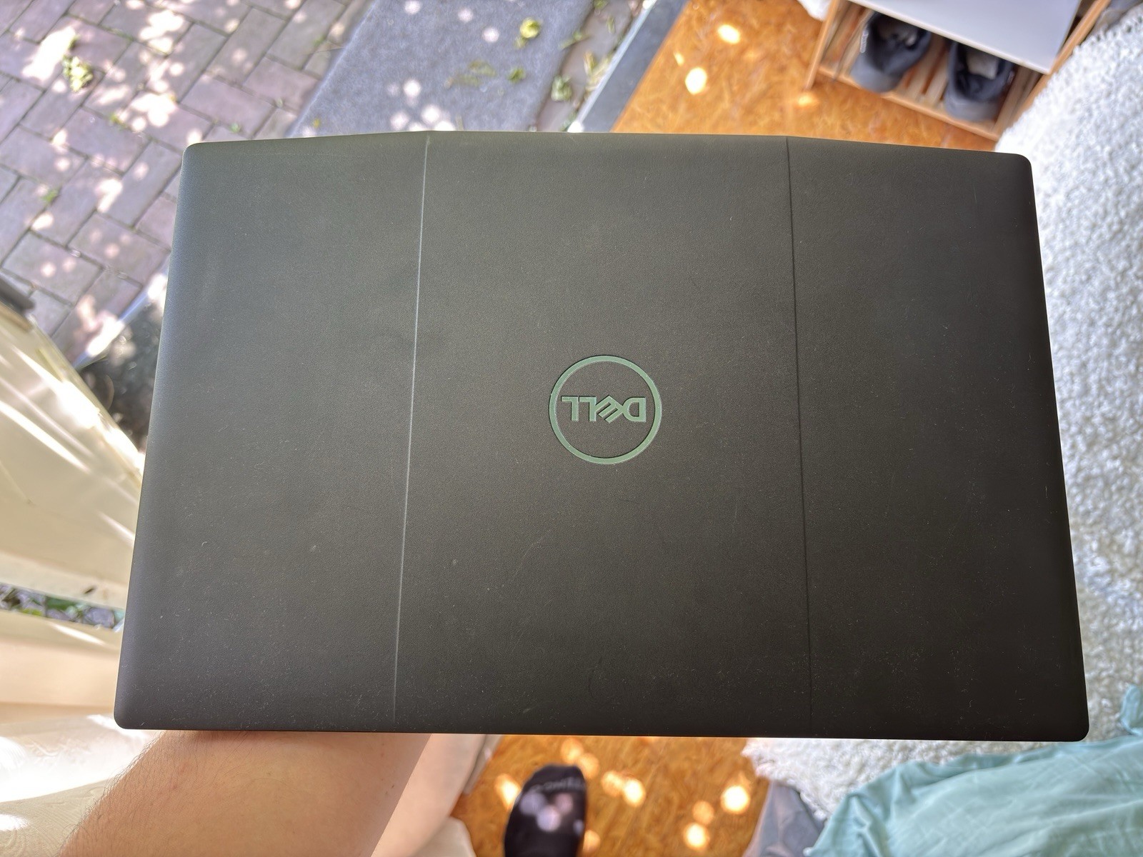 Dell G3 15-3500 Gaming Laptop – Intel i5-10300H, GTX 1650, 8GB RAM, 512GB SSD 3 Dell G3 15-3500 Gaming Laptop – Intel i5-10300H, GTX 1650, 8GB RAM, 512GB SSD