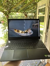 Dell G3 15-3500 Gaming Laptop – Intel i5-10300H, GTX 1650, 8GB RAM, 512GB SSD