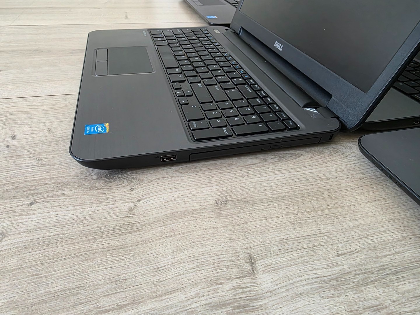 DELL INSPIRON 3542 LAPTOP / I5-4200U CPU / 8GB RAM / 120GB SSD/ 15.6" INCH / LOT 10 DELL INSPIRON 3542 LAPTOP / I5-4200U CPU / 8GB RAM / 120GB SSD/ 15.6" INCH / LOT