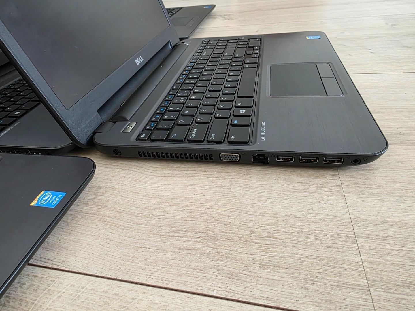 DELL INSPIRON 3542 LAPTOP / I5-4200U CPU / 8GB RAM / 120GB SSD/ 15.6" INCH / LOT 11 DELL INSPIRON 3542 LAPTOP / I5-4200U CPU / 8GB RAM / 120GB SSD/ 15.6" INCH / LOT