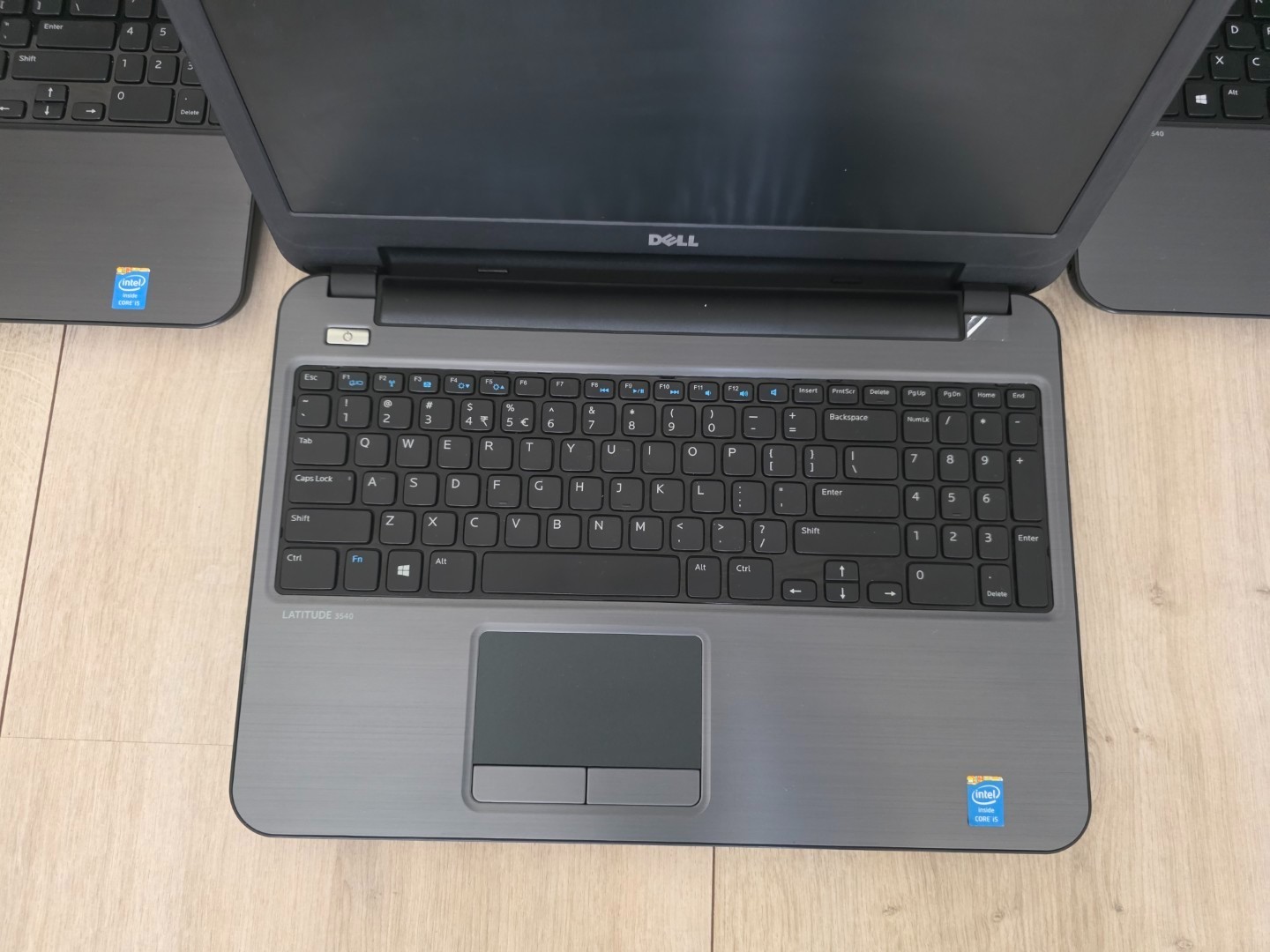 DELL INSPIRON 3542 LAPTOP / I5-4200U CPU / 8GB RAM / 120GB SSD/ 15.6" INCH / LOT 9 DELL INSPIRON 3542 LAPTOP / I5-4200U CPU / 8GB RAM / 120GB SSD/ 15.6" INCH / LOT