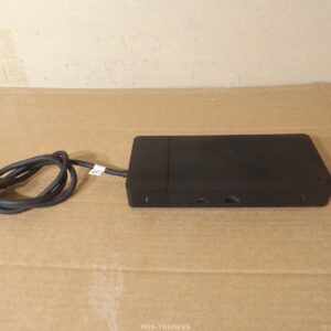 Dell K20A WD19TB Docking Station universale per laptop USB-C LAN HDMI - ALIME...
