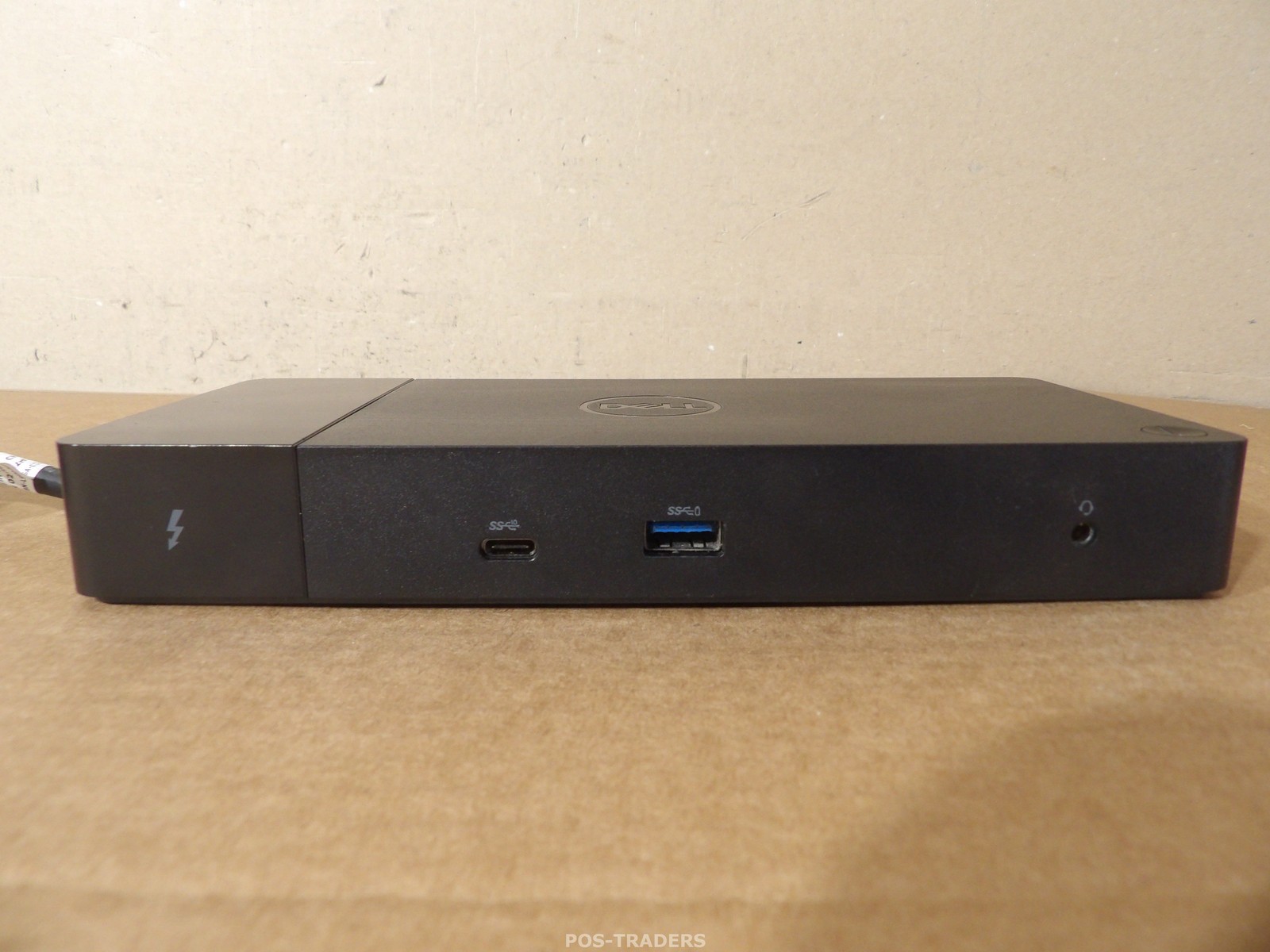 Dell K20A WD19TB Docking Station universale per laptop USB-C LAN HDMI - ALIME... 2 Dell K20A WD19TB Docking Station universale per laptop USB-C LAN HDMI - ALIME...