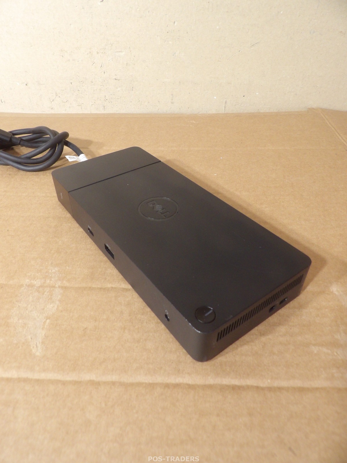 Dell K20A WD19TB Docking Station universale per laptop USB-C LAN HDMI - ALIME... 3 Dell K20A WD19TB Docking Station universale per laptop USB-C LAN HDMI - ALIME...